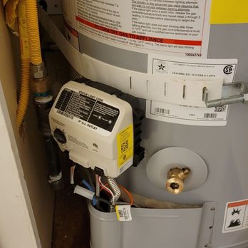JB Plumbing - New water heater - Plumbing Near Me - San Dimas, California