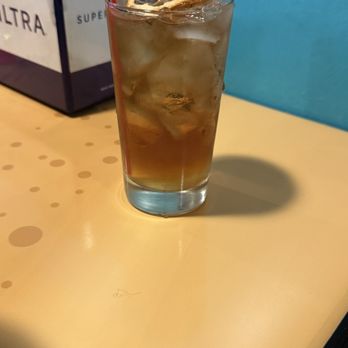 Deep Blue Seafood - Short Island - Seafood Near Me - Portage, Indiana