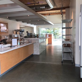 Dean: A Coffee Shop - Coffee & Tea Near Me - Goleta, California