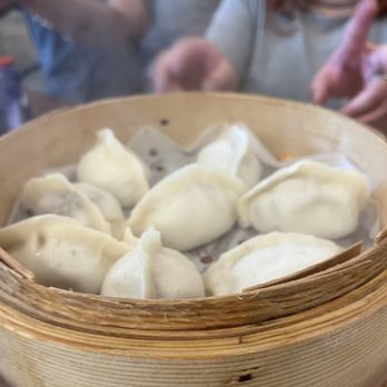 Tasty Dumpling - Chinese Near Me - Sacramento, California