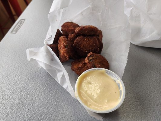 Frozen Dreams by null