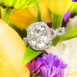 Smyth Jewelers - Annapolis - Henri Daussi at Smyth Jewelers