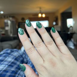 Full set Full set
