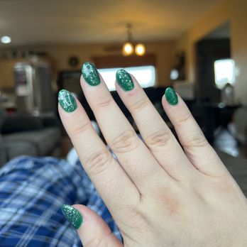 Happy Feet Nail & Spa - Full set - Nail Salons Near Me - Selah, Washington Happy Feet Nail & Spa - Full set - Nail Salons Near Me - Selah, Washington