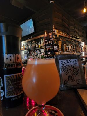 Vinyl Tap by null
