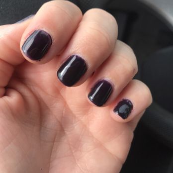 Luxury Nails - Nail Salons Near Me - Ocala, Florida