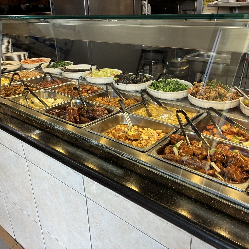 Lu's Garden - Cafeteria style dishes (Jun 2025) - Chinese Near Me - San Gabriel, California Lu's Garden - Cafeteria style dishes (Jun 2025) - Chinese Near Me - San Gabriel, California