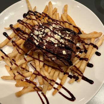The Vault - Steak frites - Cocktail Bars Near Me - Tulsa, Oklahoma The Vault - Steak frites - Cocktail Bars Near Me - Tulsa, Oklahoma