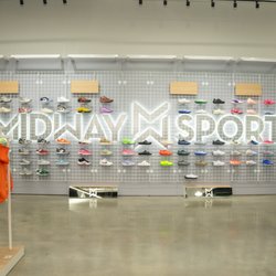 Midway Sports