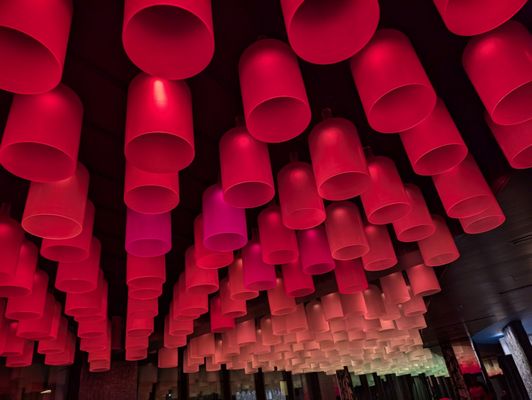 The Xport Rooftop Lounge by null