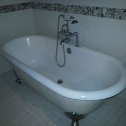 Southeastern Action plumbing