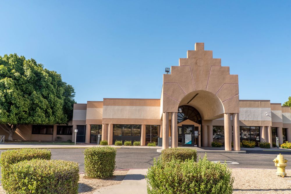 VALLEYWISE BEHAVIORAL HEALTH CENTER MESA Updated September 2024