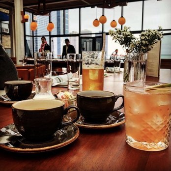 Cindy's Rooftop - . - New American Near Me - Chicago, Illinois