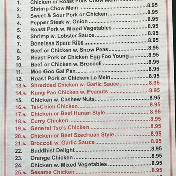 Lim Fong's Kitchen - Chinese Near Me - Mount Holly, New Jersey Lim Fong's Kitchen - Chinese Near Me - Mount Holly, New Jersey