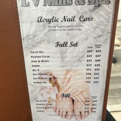 Alpine Nail Spa