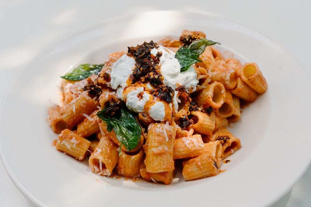 Social spots from Commerce Kitchen