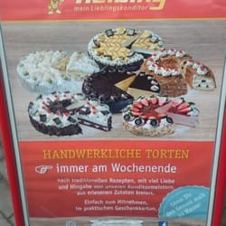 Helbing - mein Lieblingsbäcker