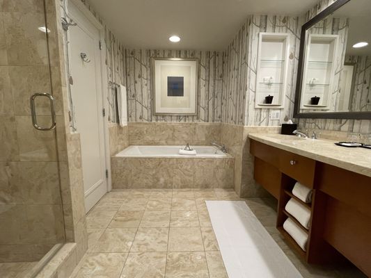 The Ritz-Carlton, Boston by null
