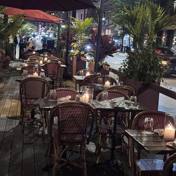 La Grande Boucherie - Steakhouses Near Me - Chicago, Illinois La Grande Boucherie - Steakhouses Near Me - Chicago, Illinois