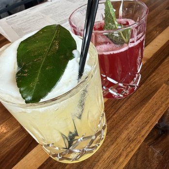 Esther's Kitchen - Cocktails - Italian Near Me - Las Vegas, Nevada Esther's Kitchen - Cocktails - Italian Near Me - Las Vegas, Nevada