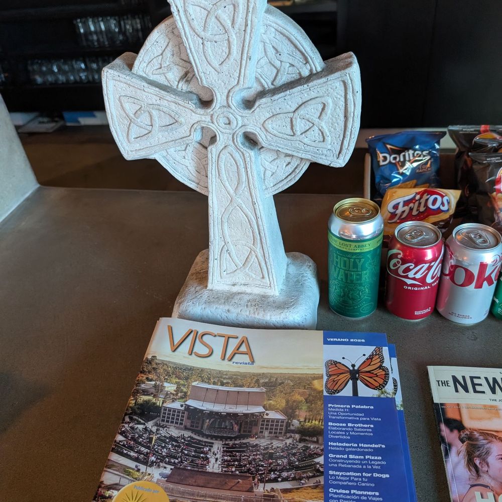 The Lost Abbey - Breweries Near Me - Vista, California The Lost Abbey - Breweries Near Me - Vista, California