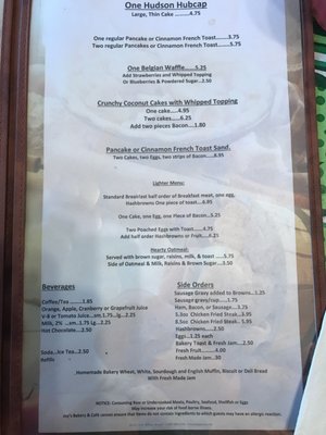 Menu photo 7 Joy's Sedro Woolley Bakery & Cafe Sedro Woolley, WA Menu photo 7 Joy's Sedro Woolley Bakery & Cafe Sedro Woolley, WA
