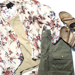 Clothes Mentor - Gently-used women's apparel and accessories. 70% off the retail cost.