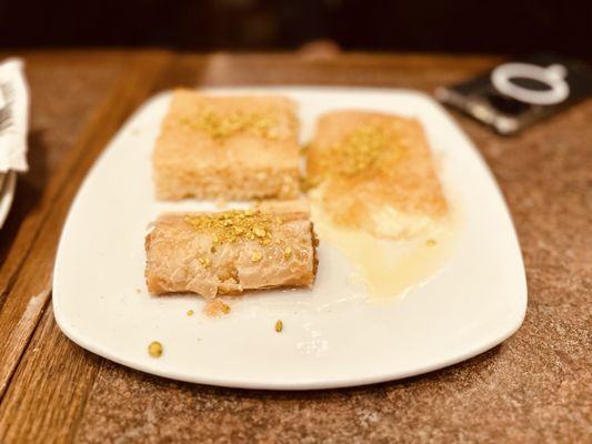 Salam restaurant by null