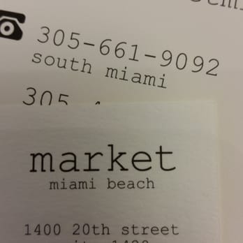 Market Miami Beach - Women's Clothing Near Me - Miami Beach, Florida Market Miami Beach - Women's Clothing Near Me - Miami Beach, Florida