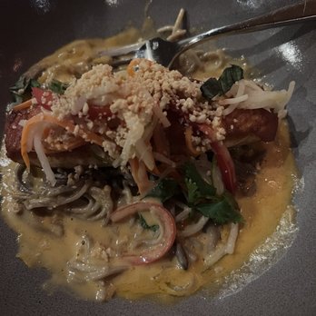 1331 Bar & Lounge - Pan fried Salmon - New American Near Me - Washington, DC, District of Columbia