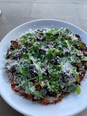 Abigail's American Bistro by null