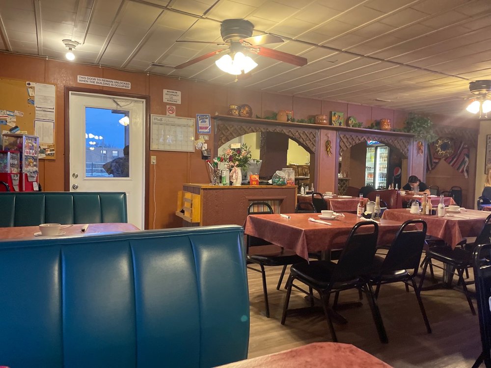 La Fiesta Restaurant
