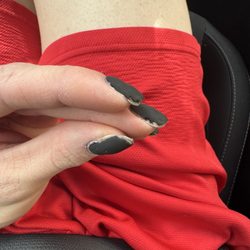 Manicure