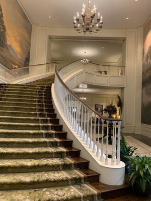 The Sanctuary at Kiawah Island Golf Resort by null