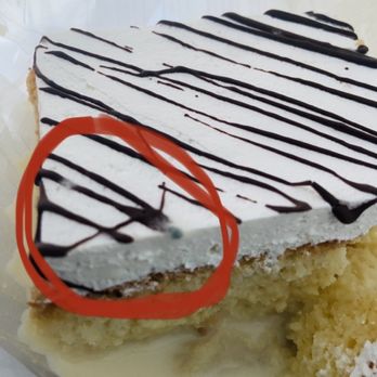 Tacos Super Gallito - Moldy old cake - Mexican Near Me - Harbor City, California Tacos Super Gallito - Moldy old cake - Mexican Near Me - Harbor City, California