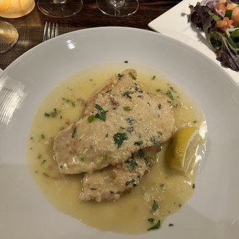 Ristegio's - Chicken franchese - New American Near Me - Patchogue, New York Ristegio's - Chicken franchese - New American Near Me - Patchogue, New York