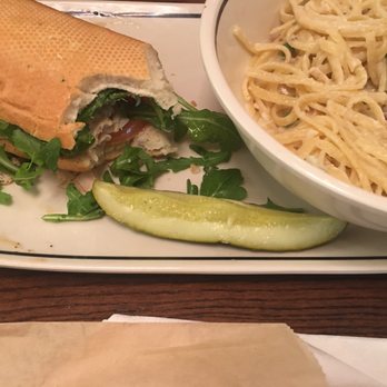 Corner Bakery - Sandwiches Near Me - Santa Ana, California