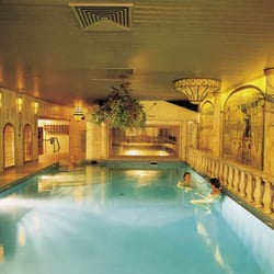 Panorama Sauna