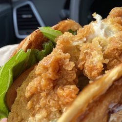 Popeyes Louisiana Chicken