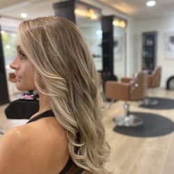 Revamp Salon & Spa