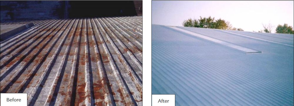 Slide of E O Wood Company