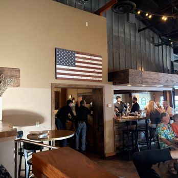 Ember - Towards the bar - New American Near Me - Arroyo Grande, California Ember - Towards the bar - New American Near Me - Arroyo Grande, California