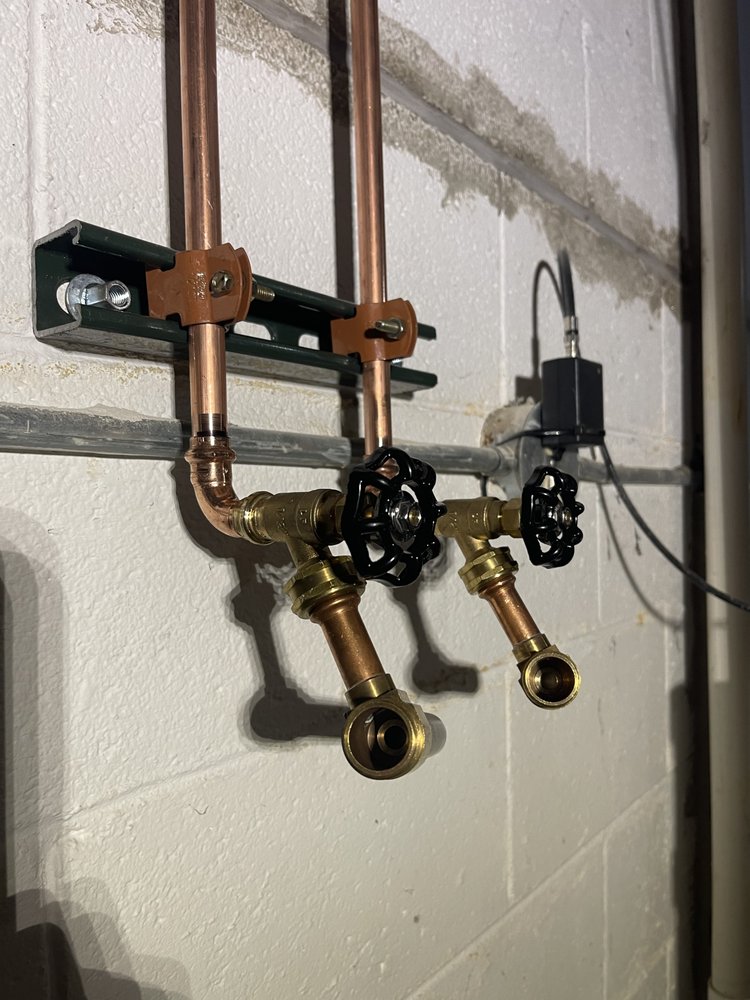 Slide of Axis Mechanical