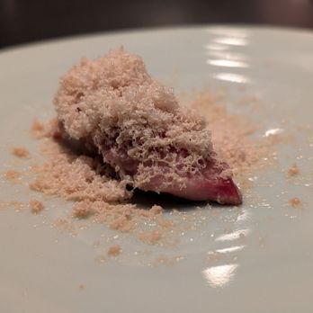 Robin Menlo Park - Shaved frozen foie gras over wagyu beef - Japanese Near Me - Menlo Park, California Robin Menlo Park - Shaved frozen foie gras over wagyu beef - Japanese Near Me - Menlo Park, California