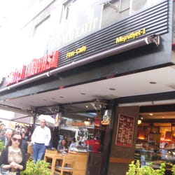 Simitçi Dünyası