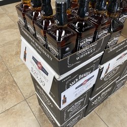 ABC Beverages