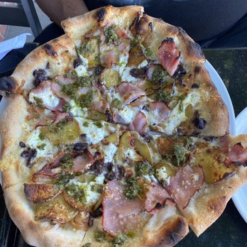 OneSpeed - Rick 's Pizza - Italian Near Me - Sacramento, California OneSpeed - Rick 's Pizza - Italian Near Me - Sacramento, California