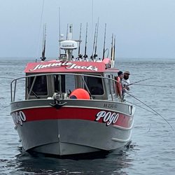 Jimmie Jack's Alaska Fishing Lodges
