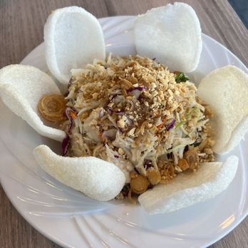 Let's Get Pho - Chicken Salad - Vietnamese Near Me - Henderson, Nevada Let's Get Pho - Chicken Salad - Vietnamese Near Me - Henderson, Nevada