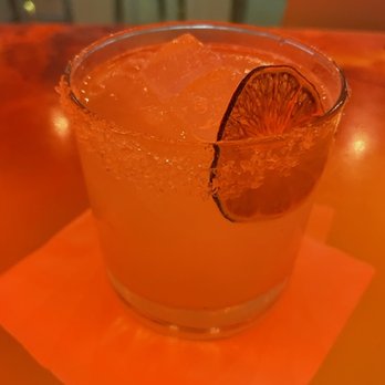 Marmalade - Margarita - Caribbean Near Me - San Juan, Puerto Rico Marmalade - Margarita - Caribbean Near Me - San Juan, Puerto Rico